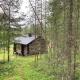Lakeside wilderness cabin, Jokkmokk (foto 4)