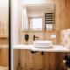 Górskie Szczyty Apart & SPA Apartament 4 Sauna Jacuzzi i Parking w cenie!, Zakopane - Photo 6