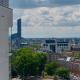 Odra Tower Apartment Center of Wrocław by Renters Prestige Wroclaw - Foto 9