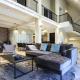 KL Townhouse Villa by LilyandLoft, Kuala Lumpur - Foto 6