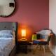Manorbier House - Caldey Island Room Tenby - Fotografie 4