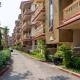 2BHK with Kitchen, Swimming Pool and 2 Mins walk to beach Candolim - Fotografie 8