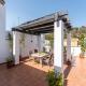 CT 252 - Faro's Malaga Citylights - Amazing Roof Terrace, Málaga - Foto 1