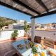 CT 252 - Faro's Malaga Citylights - Amazing Roof Terrace, Málaga - Foto 2
