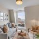 Stylish 1 Bed Cromer Apartment with Sea View & Free Parking, Cromer (fotografie 2)