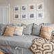 Stylish 1 Bed Cromer Apartment with Sea View & Free Parking, Cromer (fotografie 3)