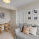 Stylish 1 Bed Cromer Apartment with Sea View & Free Parking, Cromer (fotografie 4)