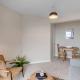 Stylish 1 Bed Cromer Apartment with Sea View & Free Parking, Cromer (fotografie 7)