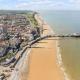 Stylish 1 Bed Cromer Apartment with Sea View & Free Parking, Cromer (fotografie 9)