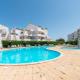 Apt Grace - T2 Pool, Wifi, Balcony, AC, 2,5km from Tavira center - Fotografie 1