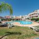 Apt Grace - T2 Pool, Wifi, Balcony, AC, 2,5km from Tavira center - Fotografie 7