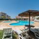 Apt Grace - T2 Pool, Wifi, Balcony, AC, 2,5km from Tavira center - Fotografie 3