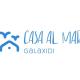 Casa al mar, Galaxidi (Foto 2)