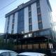 Graf Hotel Shymkent - Foto 2