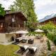 Chalet des Favrands