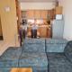 Cozy one bedroom apartment in city center, Таллин