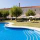 Hotel Termas da Curia, Curia