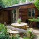 Hayne Barn Estate - Luxury Lodges with private hot-tubs- The studio-loft is without hot-tub, Hythe (fotografie 9)