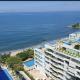 Apartamento VISTA AL MAR PLAYA DORMIDA 2 - por MESES POZOS COLORADOS Santa Marta - Photo 1