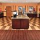 Hampton Inn & Suites Fredericksburg - Fotografie 7