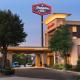 Hampton Inn by Hilton Fort Smith - Fotografie 1