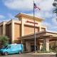 Hampton Inn by Hilton Fort Smith - Fotografie 2