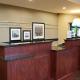 Hampton Inn & Suites Indianapolis-Airport, Indianapolis - Fotografie 2