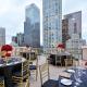 Hilton Checkers Los Angeles, Los Angeles - Foto 4