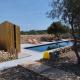 Mas des 4 Vents, Fitou (fotografie 3)