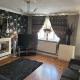 2 bedroom house close to city centre with gated driveway
