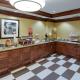 Hampton Inn Auburn, Auburn (Foto 7)