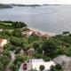 Summerhouse Liber, Mlini