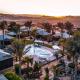 Abu Dabbab Lodge, アブ・ダバブ - 写真 9