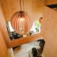Wiesenglück Tiny House Hotel, Heilbad Heiligenstadt (zdjęcie 8)
