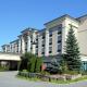 Hampton Inn & Suites Laval, Laval - Fotografie 1