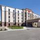 Hampton Inn Butler, Butler