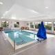 Hampton Inn Butler, Butler (foto 5)