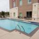 Hampton Inn & Suites Dallas/Frisco North-Fieldhouse USA - Fotografie 4