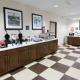 Hampton Inn & Suites Dallas/Frisco North-Fieldhouse USA - Fotografie 6