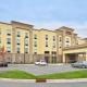 Hampton Inn & Suites Shelby, North Carolina, Shelby - Fotografie 1