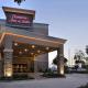 Hampton Inn & Suites Dallas Market Center - Foto 6
