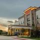 Hampton Inn & Suites Houston North IAH, TX - Foto 3