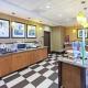 Hampton Inn & Suites Houston North IAH, TX - Foto 9