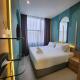 Wellesley Hotel, Simpang Ampat (zdjęcie 2)
