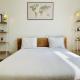 Down-Town 1 Bedroom Flat, Brusel - Fotografie 1