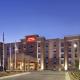 Hampton Inn & Suites Milwaukee/Franklin, Franklin - Fotografie 2