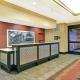 Hampton Inn & Suites Milwaukee/Franklin, Franklin - Fotografie 3