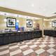 Hampton Inn & Suites Milwaukee/Franklin, Franklin - Fotografie 5