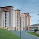Hampton Inn & Suites - Knoxville Papermill Drive, TN, Knoxville - Fotografie 1