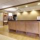Hampton Inn & Suites Milwaukee West, West Allis - Fotografie 8